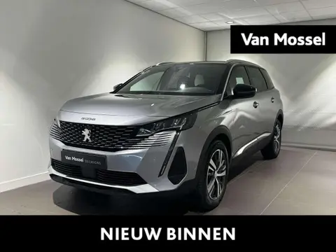 Annonce PEUGEOT 5008 Essence 2023 d'occasion 