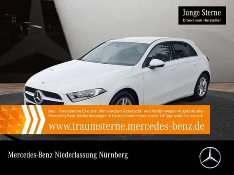 Used MERCEDES-BENZ CLASSE A Petrol 2019 Ad 