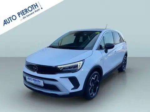 Used OPEL CROSSLAND Petrol 2023 Ad 