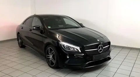 Used MERCEDES-BENZ CLASSE CLA Petrol 2016 Ad 