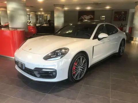 Annonce PORSCHE PANAMERA Essence 2022 d'occasion 