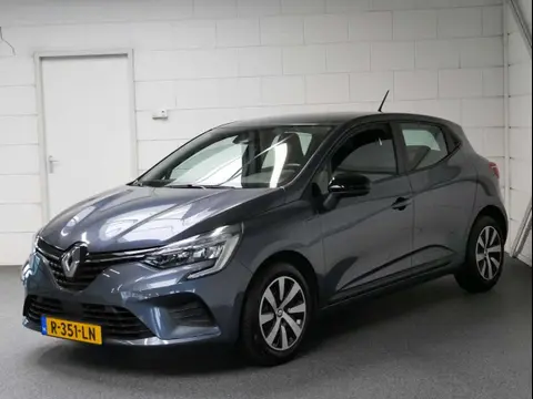 Used RENAULT CLIO Petrol 2022 Ad 