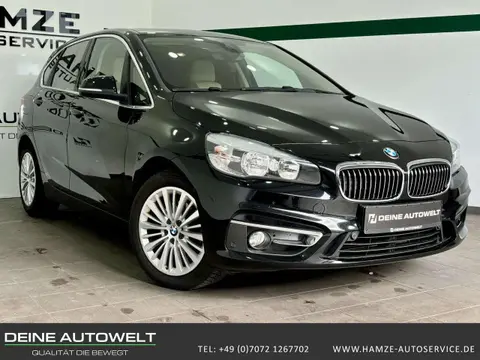 Used BMW SERIE 2 Petrol 2015 Ad Germany