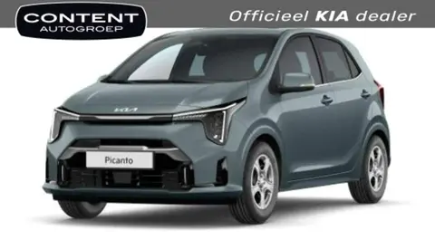 Annonce KIA PICANTO Essence 2024 d'occasion 