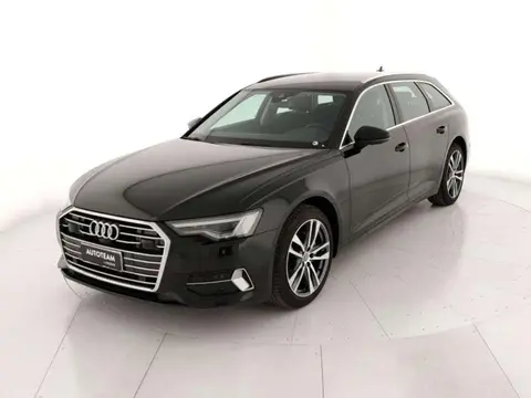 Used AUDI A6 Hybrid 2021 Ad 