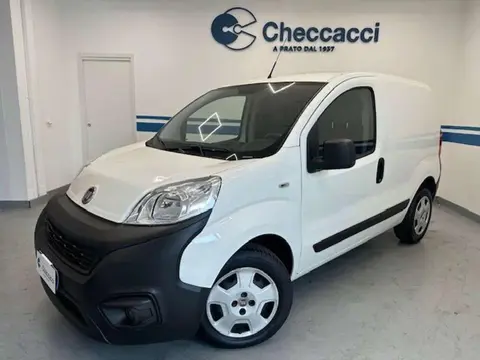 Used FIAT FIORINO Diesel 2020 Ad 