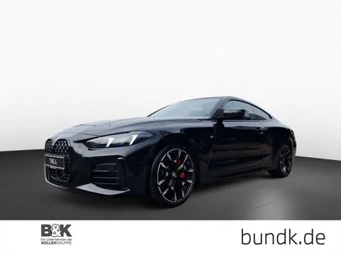 Used BMW SERIE 4 Diesel 2024 Ad 