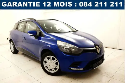 Used RENAULT CLIO Petrol 2019 Ad 