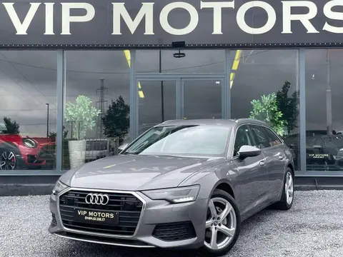 Used AUDI A6 Diesel 2019 Ad 