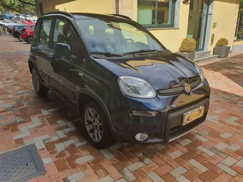 Used FIAT PANDA Petrol 2016 Ad 