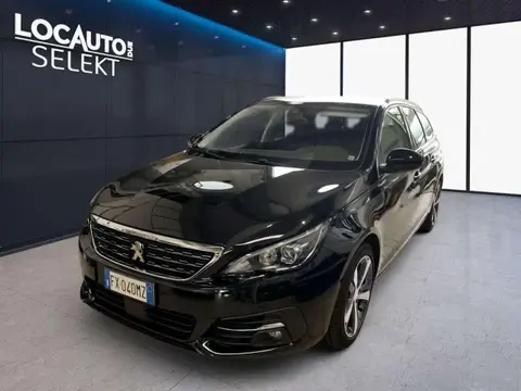 Used PEUGEOT 308 Diesel 2019 Ad 