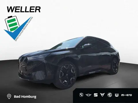 Annonce BMW IX Électrique 2024 d'occasion 