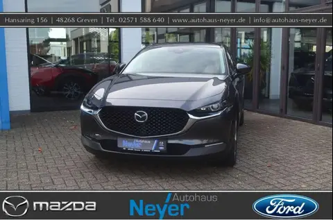 Used MAZDA CX-30 Hybrid 2021 Ad 