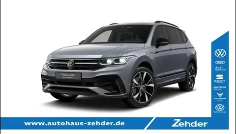 Annonce VOLKSWAGEN TIGUAN Essence 2024 d'occasion 