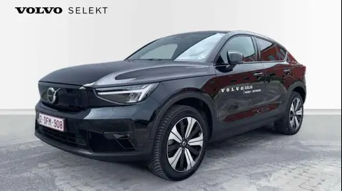 Annonce VOLVO C40 Électrique 2023 d'occasion 