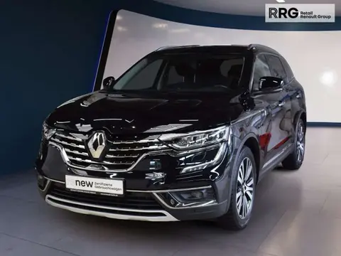 Used RENAULT KOLEOS Diesel 2021 Ad 