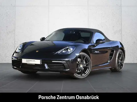 Used PORSCHE BOXSTER Petrol 2023 Ad 