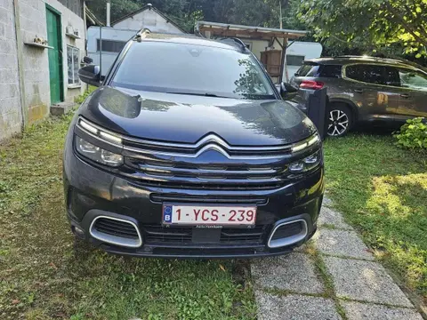 Used CITROEN C5 AIRCROSS Diesel 2020 Ad 