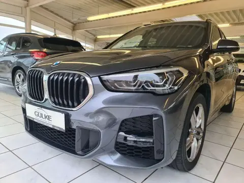 Annonce BMW X1 Essence 2021 d'occasion Allemagne