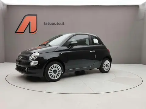 Annonce FIAT 500 Hybride 2024 d'occasion 