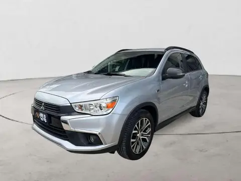 Used MITSUBISHI ASX Diesel 2018 Ad 