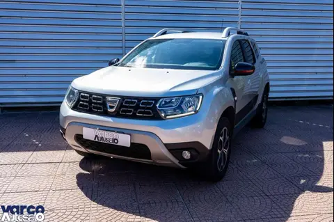 Annonce DACIA DUSTER Essence 2019 d'occasion 