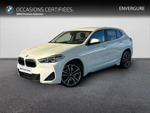 Used BMW X2 Diesel 2022 Ad 