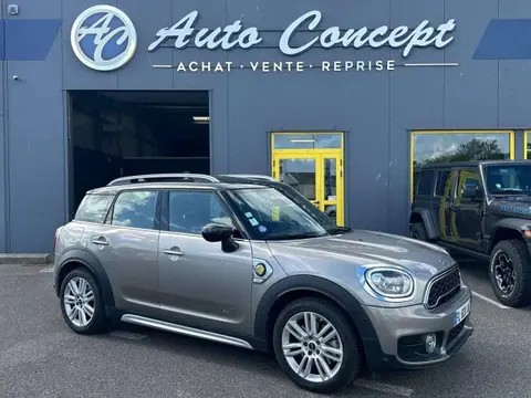 Annonce MINI COOPER  2019 d'occasion 