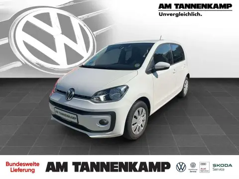 Used VOLKSWAGEN UP! Petrol 2017 Ad 