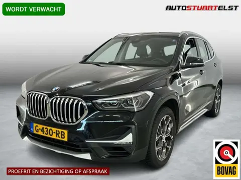 Used BMW X1 Petrol 2019 Ad 