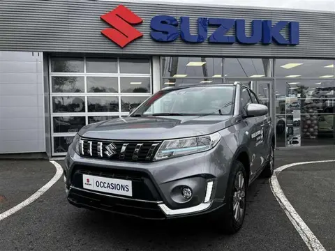 Used SUZUKI VITARA Hybrid 2024 Ad 