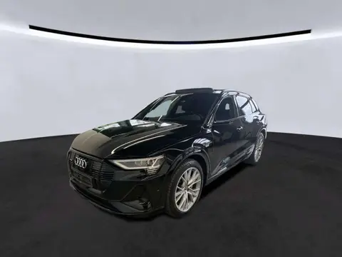 Annonce AUDI E-TRON Électrique 2021 d'occasion 