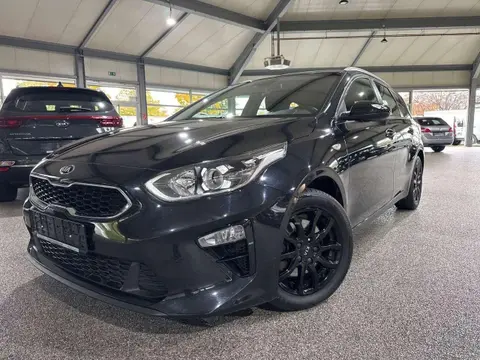 Used KIA CEED Petrol 2021 Ad 