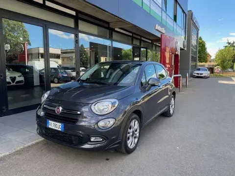 Used FIAT 500X Diesel 2017 Ad 