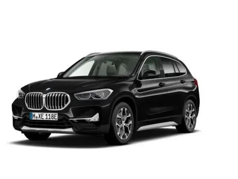 Annonce BMW X1 Hybride 2020 d'occasion Allemagne