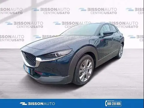 Used MAZDA CX-30 Diesel 2020 Ad 