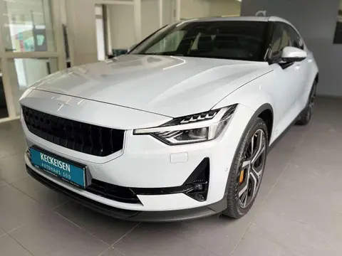 Annonce POLESTAR 2 Électrique 2021 d'occasion 