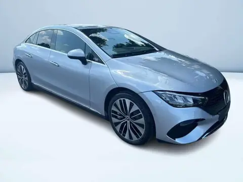 Annonce MERCEDES-BENZ EQE Électrique 2024 d'occasion 