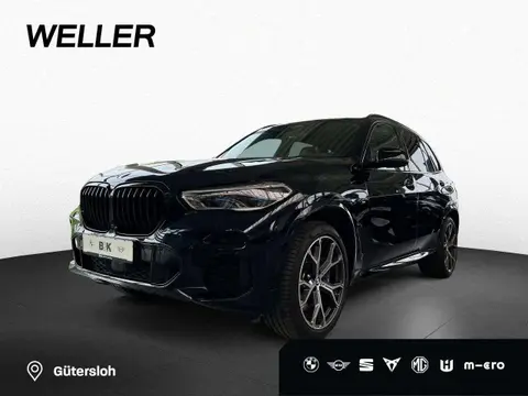 Annonce BMW X5 Essence 2023 d'occasion 