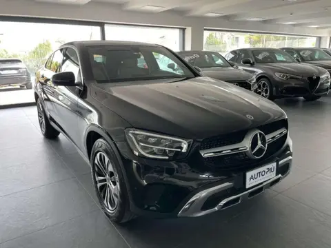 Used MERCEDES-BENZ CLASSE GLC Diesel 2020 Ad 