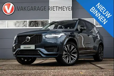 Used VOLVO XC90 Hybrid 2023 Ad 