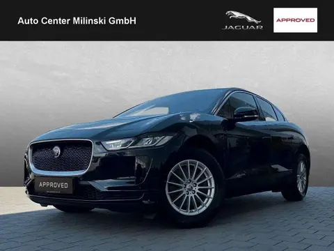 Used JAGUAR I-PACE Electric 2020 Ad 