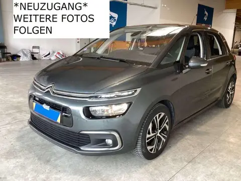 Annonce CITROEN C4 Essence 2017 d'occasion 