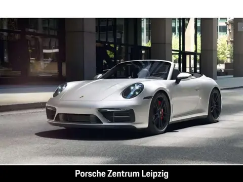 Used PORSCHE 992 Petrol 2023 Ad 