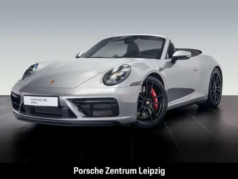 Used PORSCHE 992 Petrol 2023 Ad 