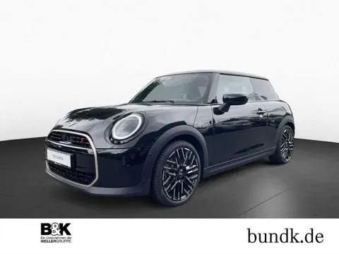 Annonce MINI COOPER Essence 2024 d'occasion Allemagne