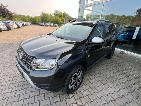 Used DACIA DUSTER Petrol 2019 Ad 