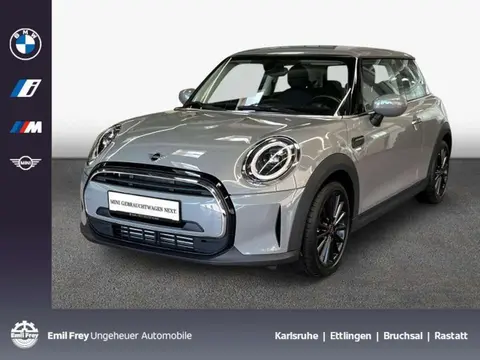 Annonce MINI ONE Essence 2021 d'occasion 