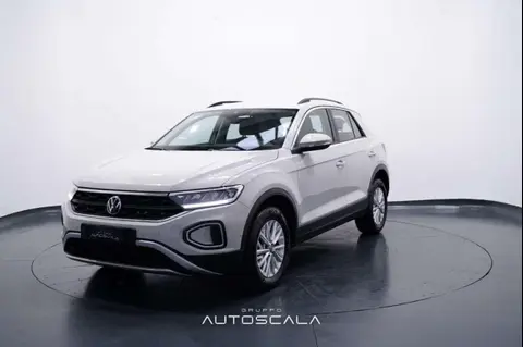 Used VOLKSWAGEN T-ROC Petrol 2023 Ad 