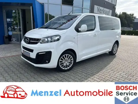 Used OPEL ZAFIRA Diesel 2020 Ad 